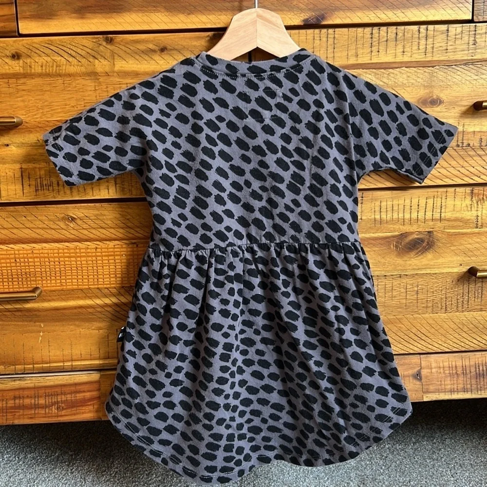 Huxbaby animal spot