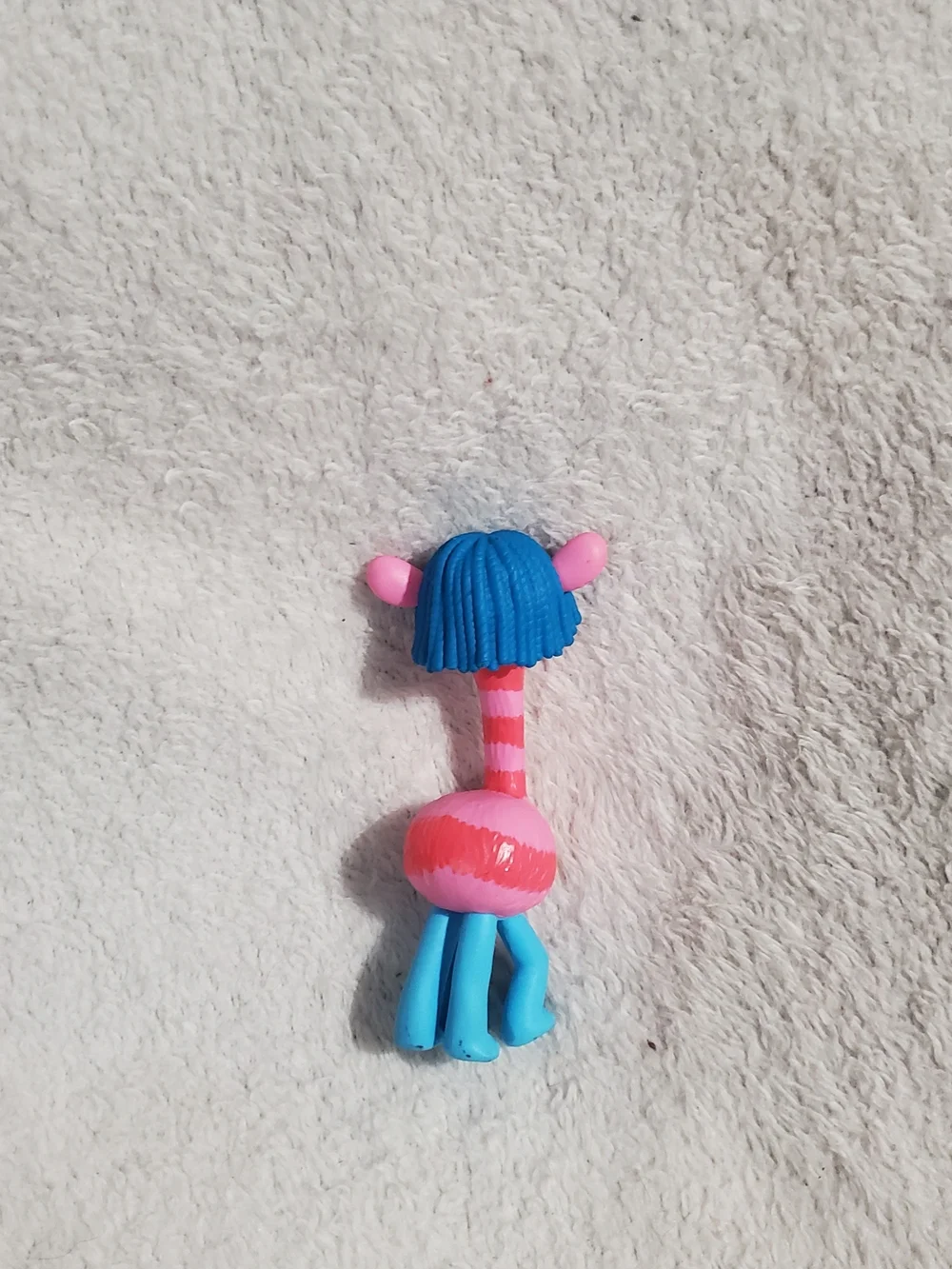 Hasbro trolls world
