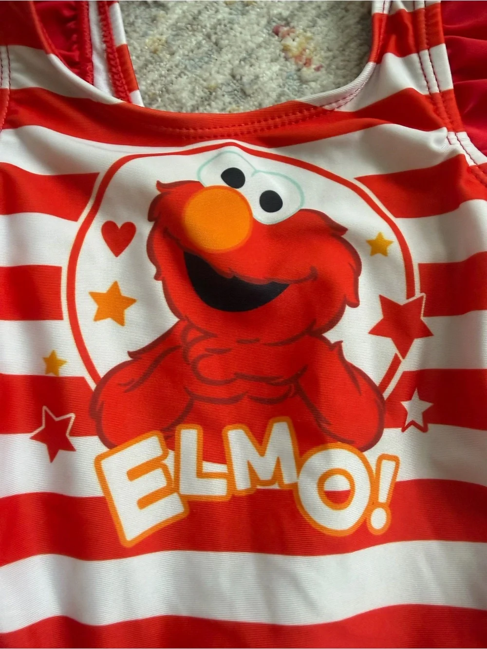 Sesame Street no good design