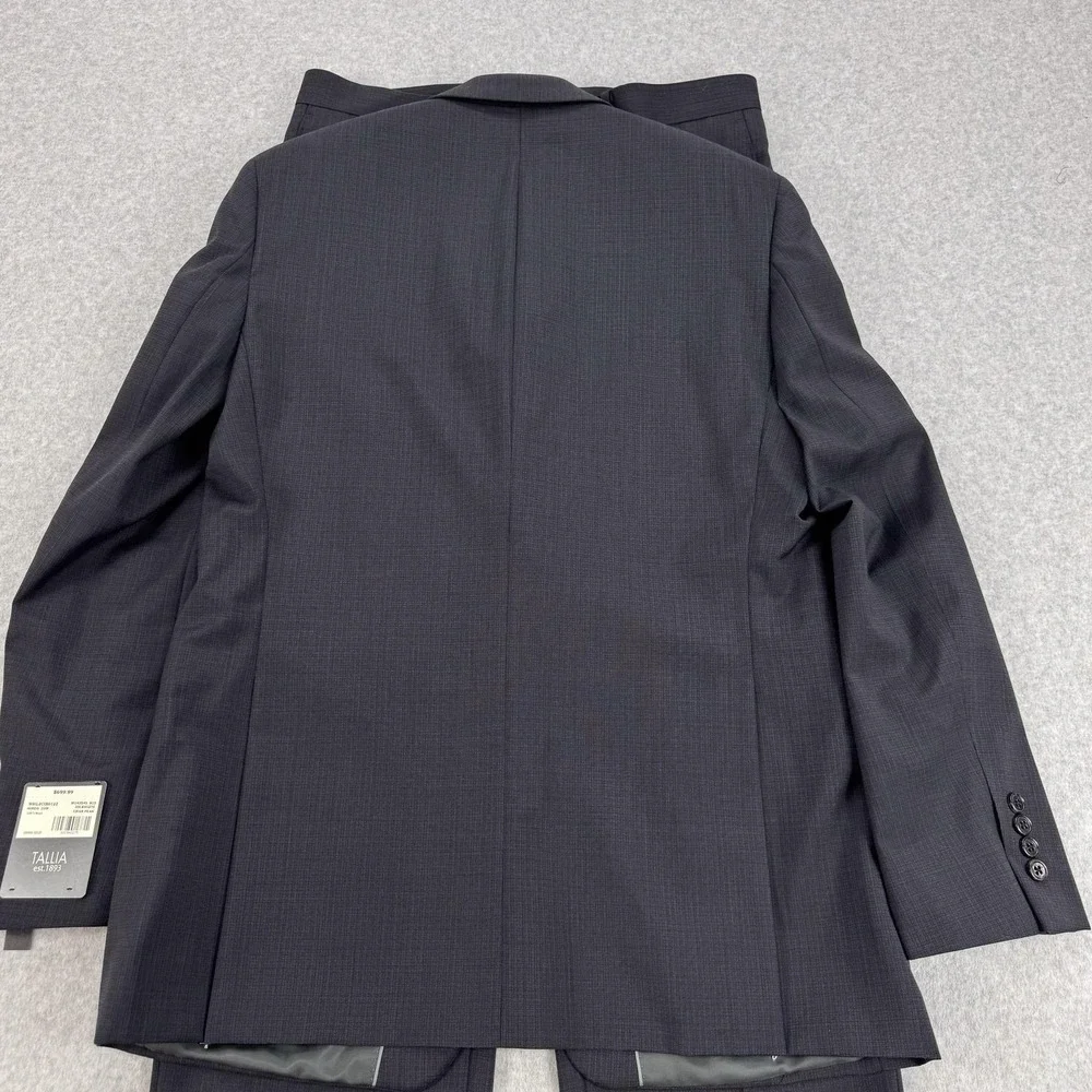TALLIA 34 unhemmed