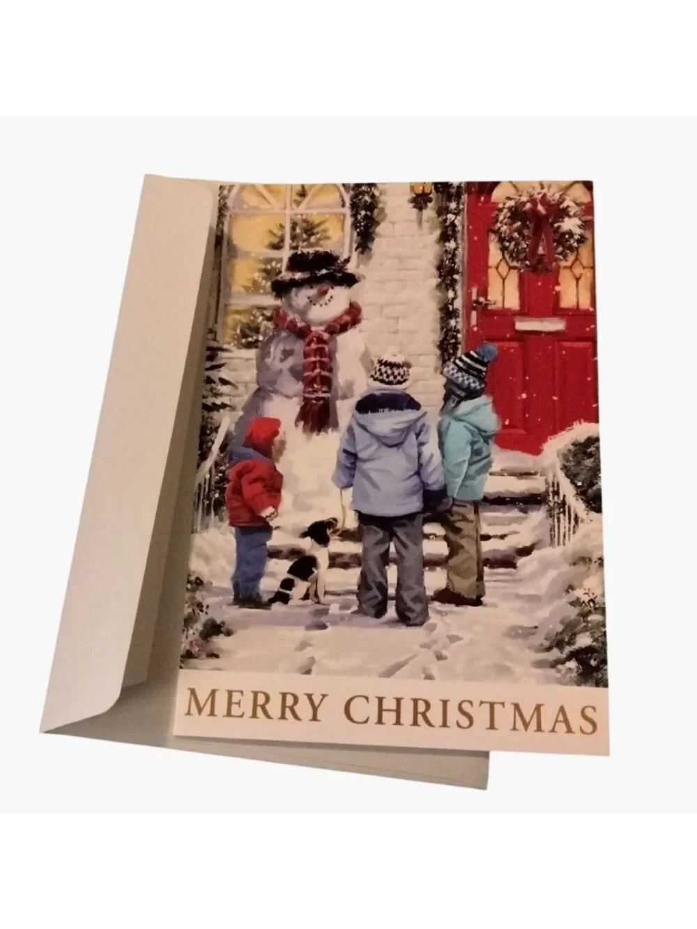 Richard Macneil celebrate season