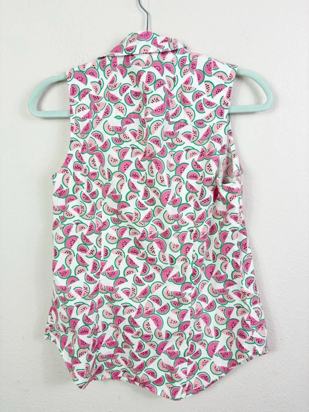 J. Crew crew watermelon