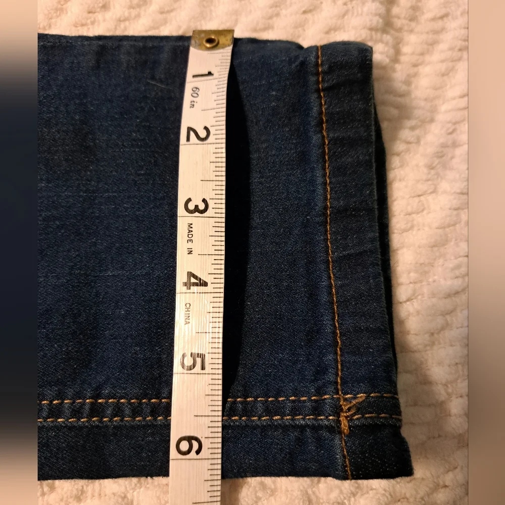 Mens Ecko Unlimited Skinny Jeans Size 30