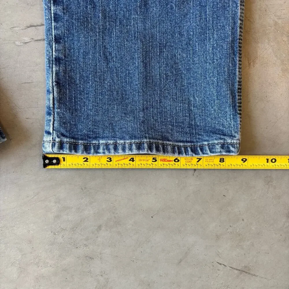 Vintage Dickies Carpenter Jeans