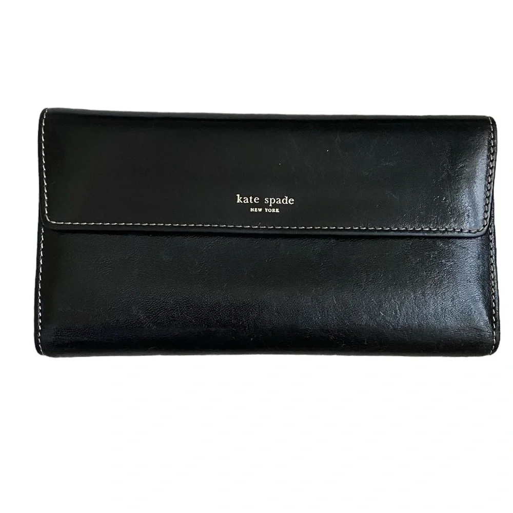 kate spade this wallet