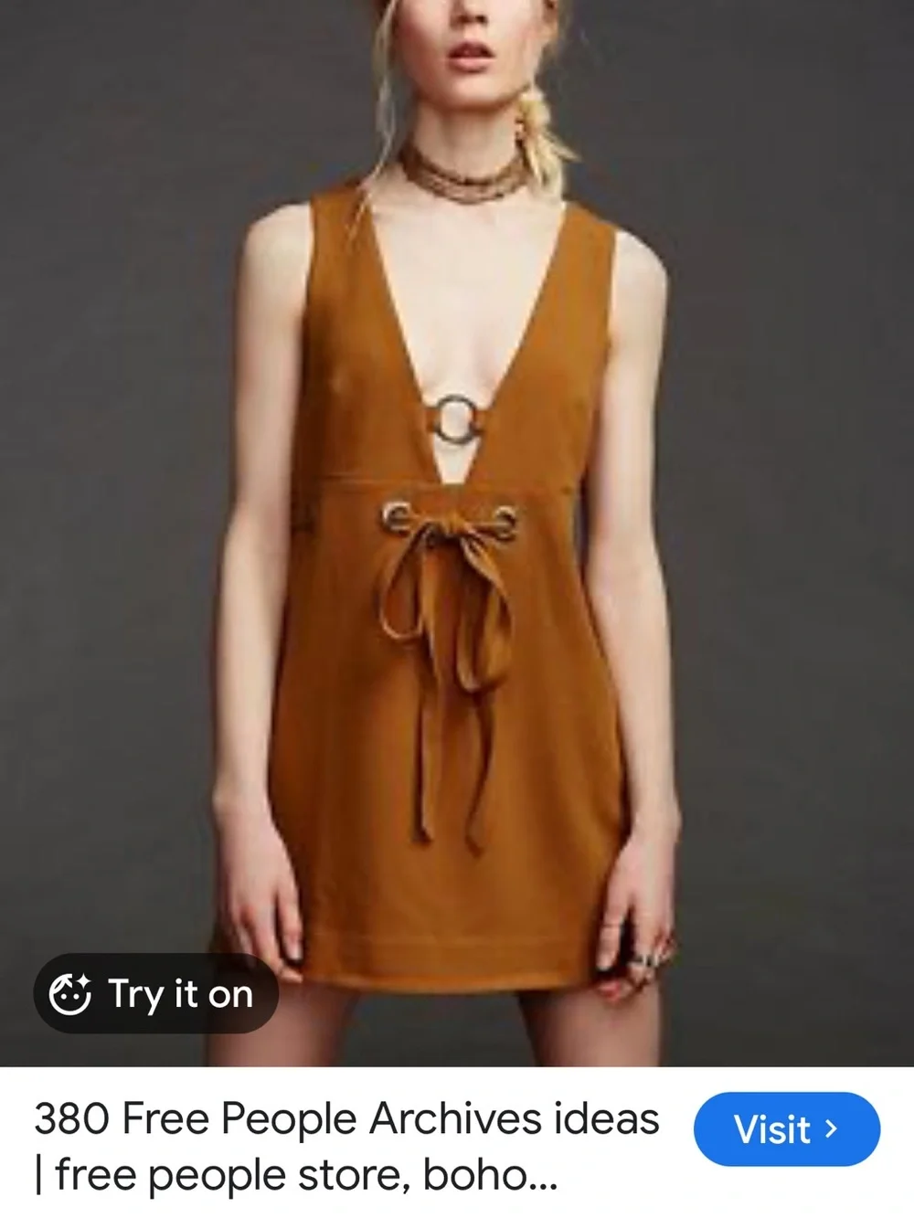 Free People free people