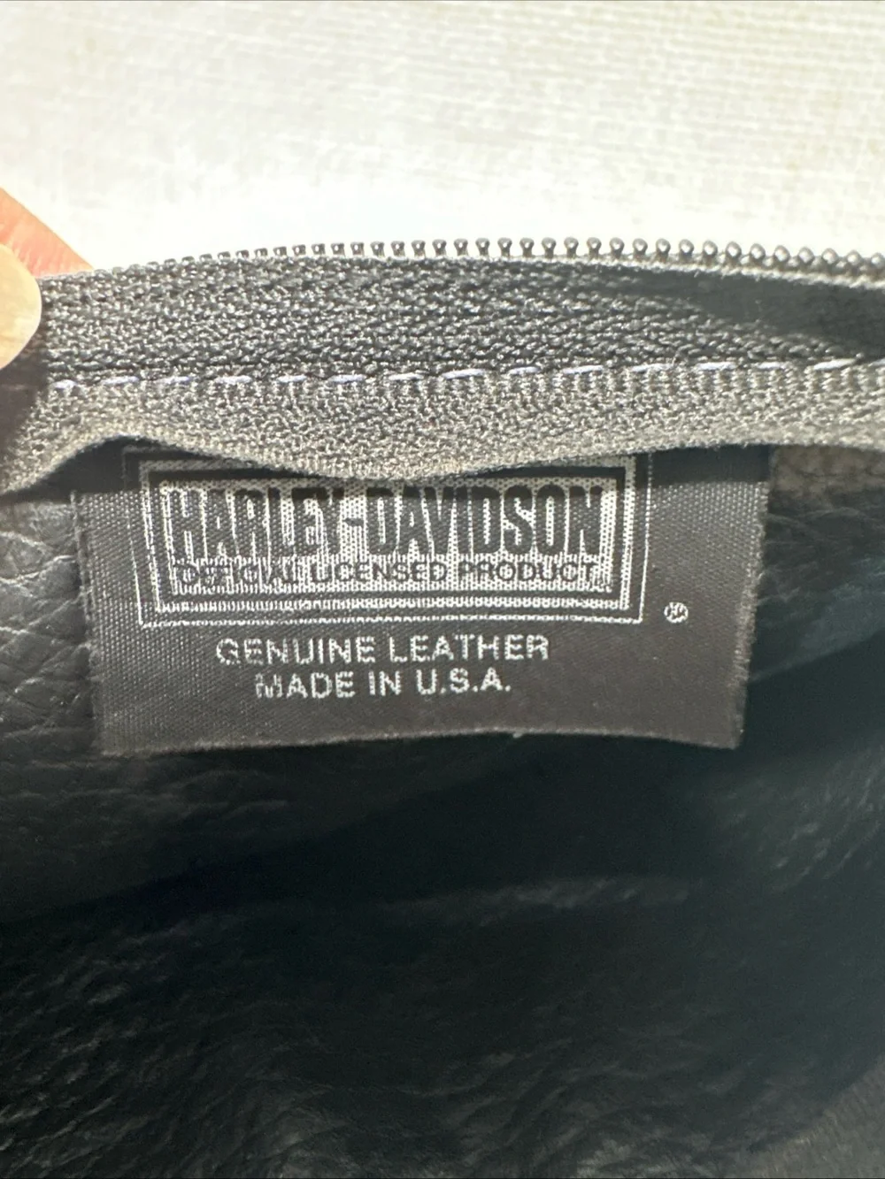 Harley-Davidson compact harley