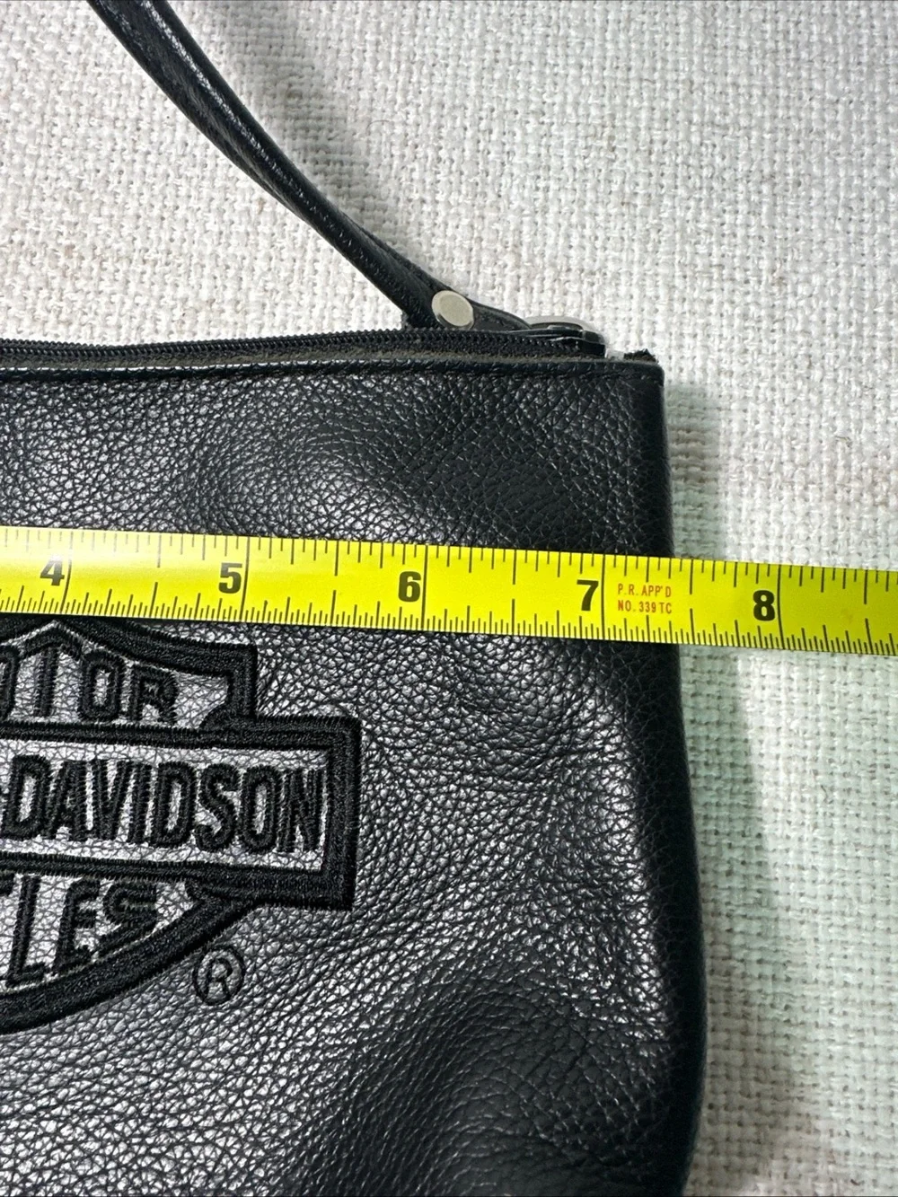 Harley-Davidson compact harley