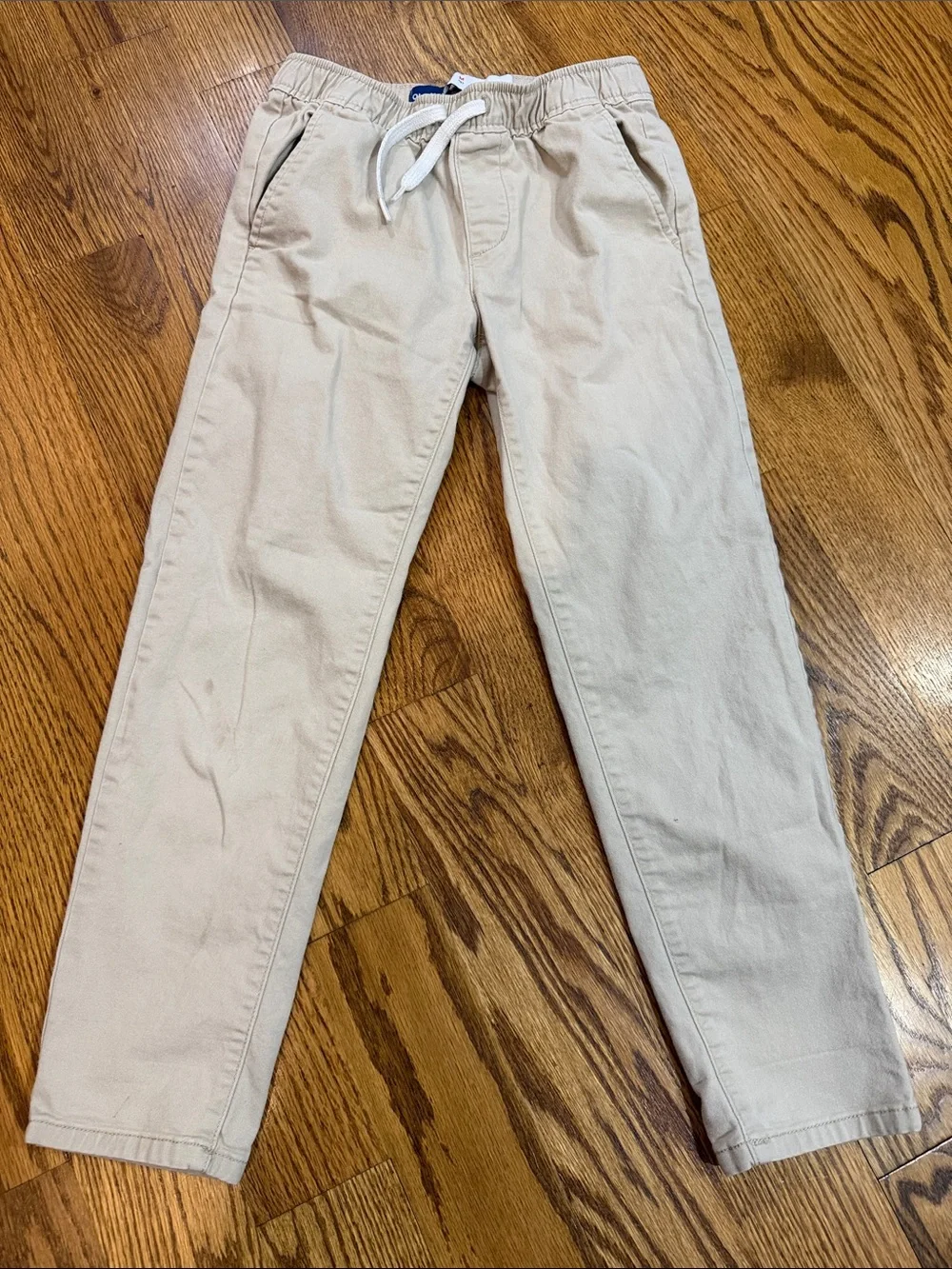 Old Navy boy’s old