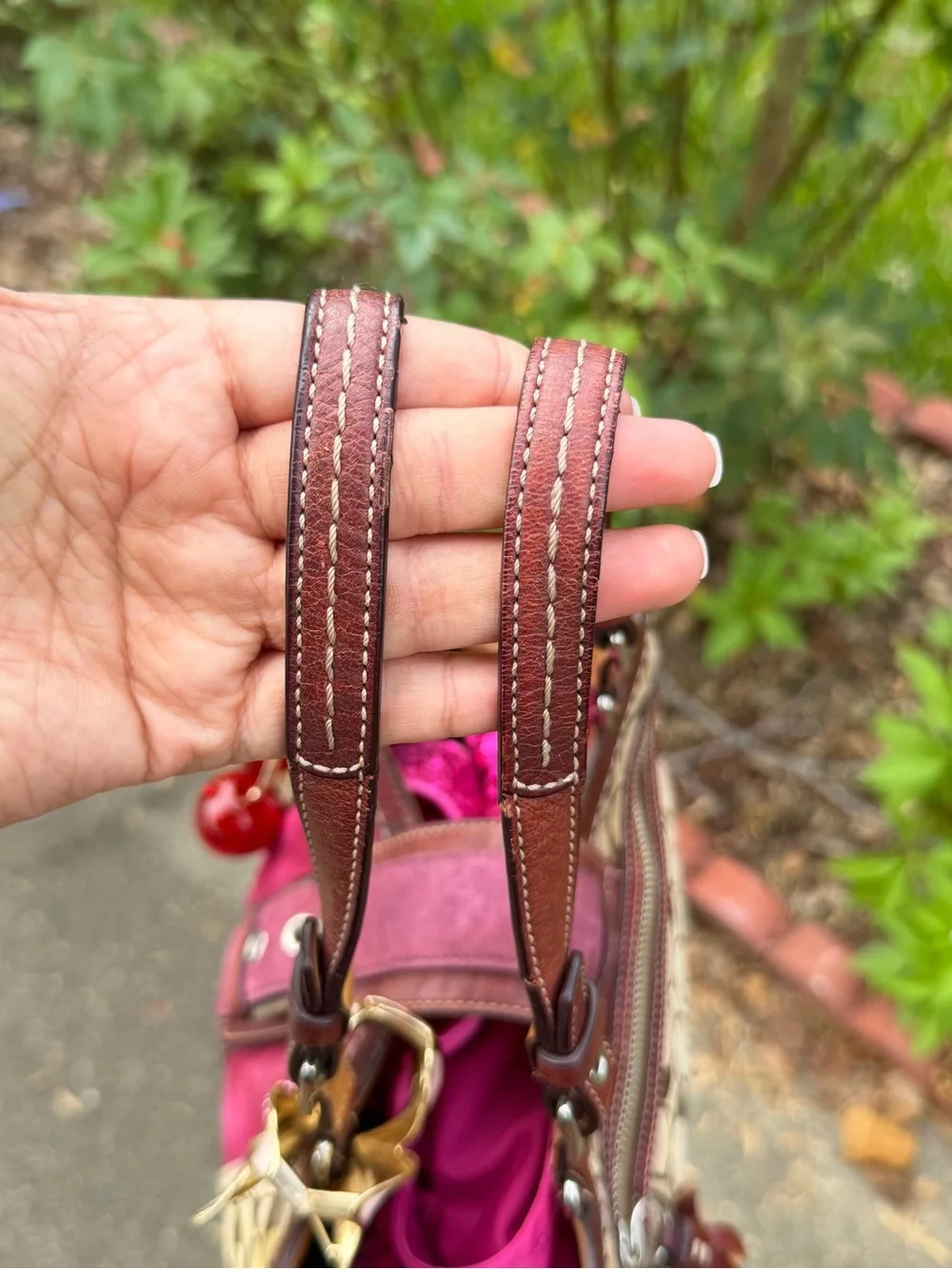 Coach 👜✨ rare