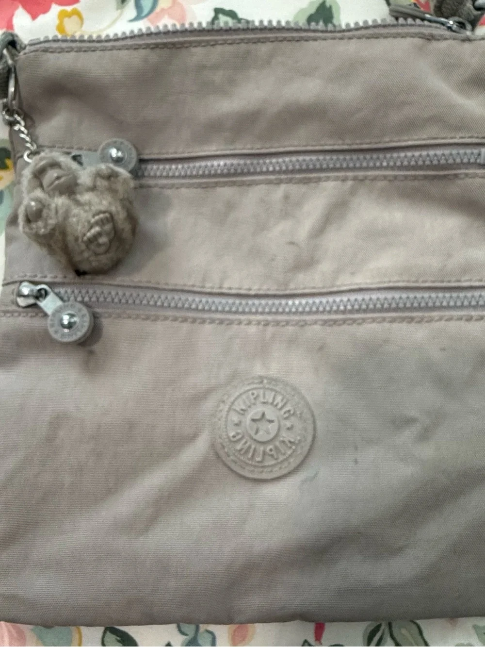 Kipling bin keiko