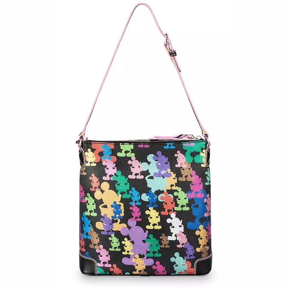Dooney & Bourke disney dooney