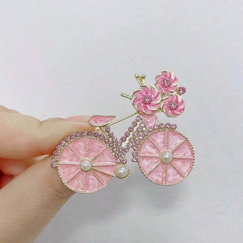 N/A charming pink