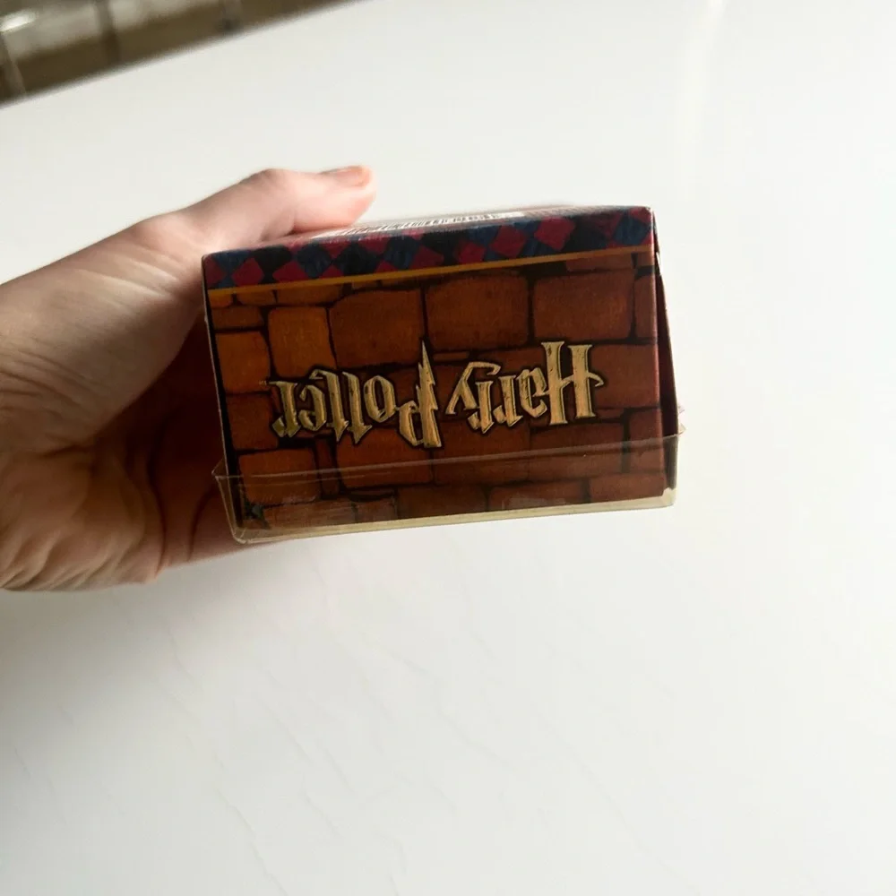 Wizarding World Of Harry Potter description rare