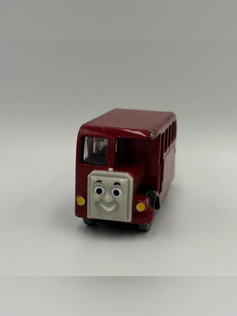Thomas & Friends bring back