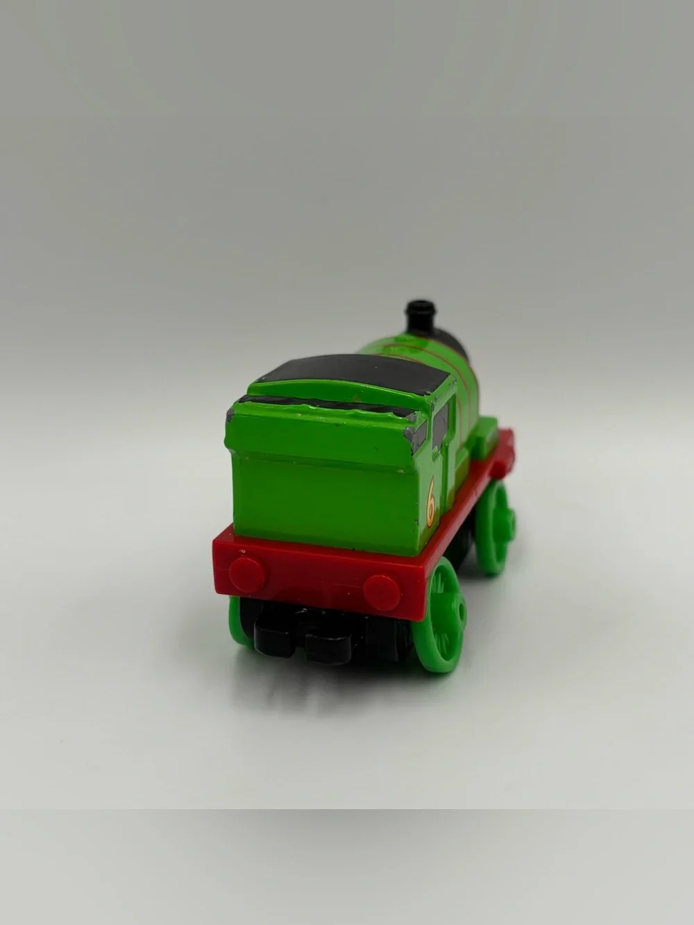 Thomas & Friends bring back