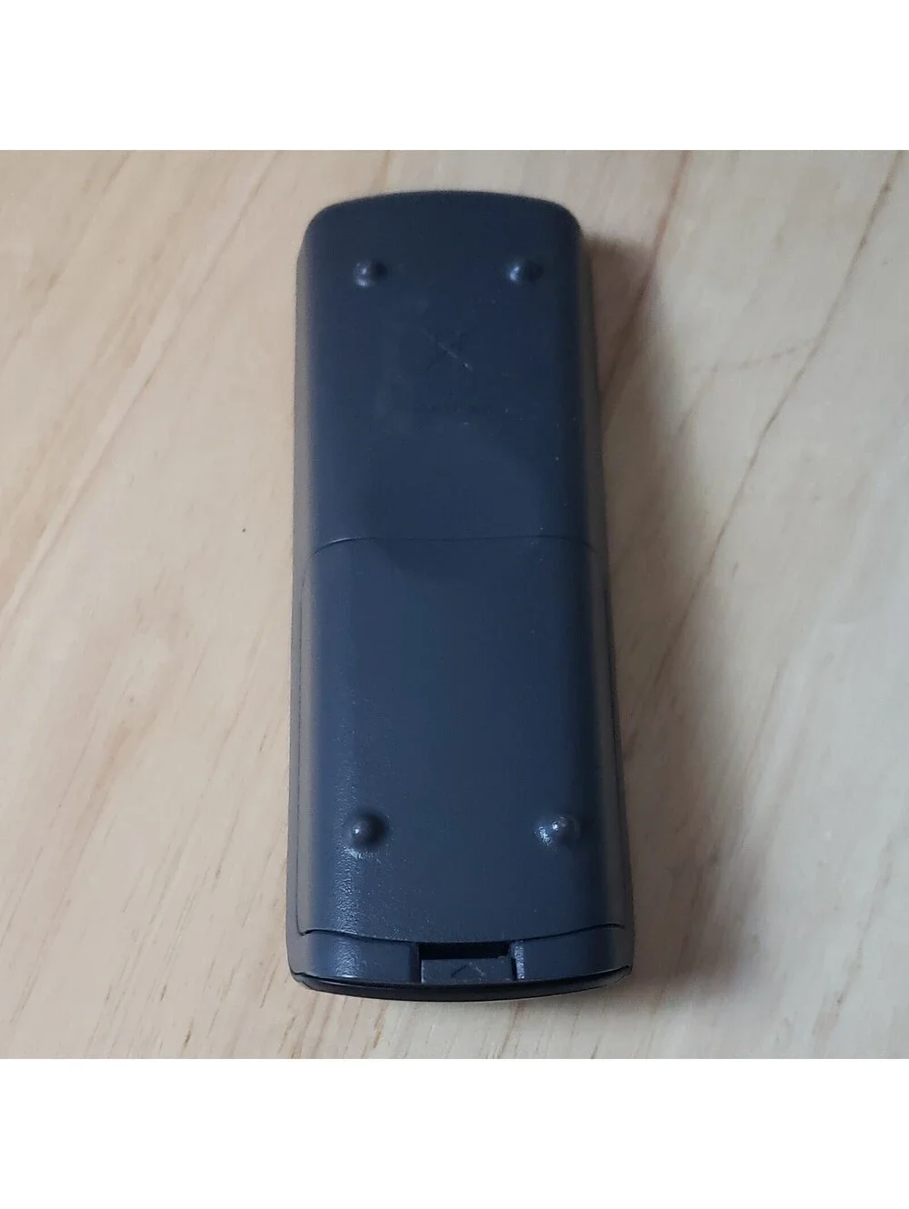 Sony rm amu009