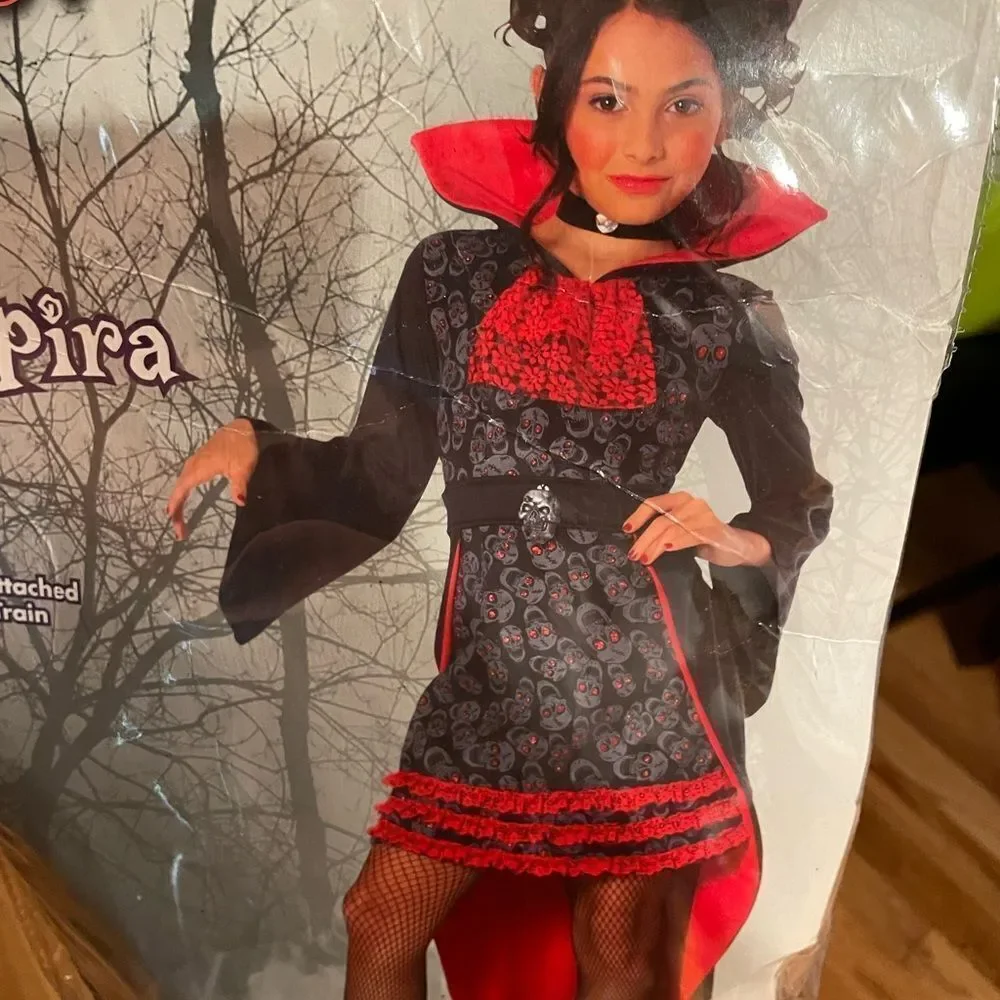 Spirit packaging isn’t