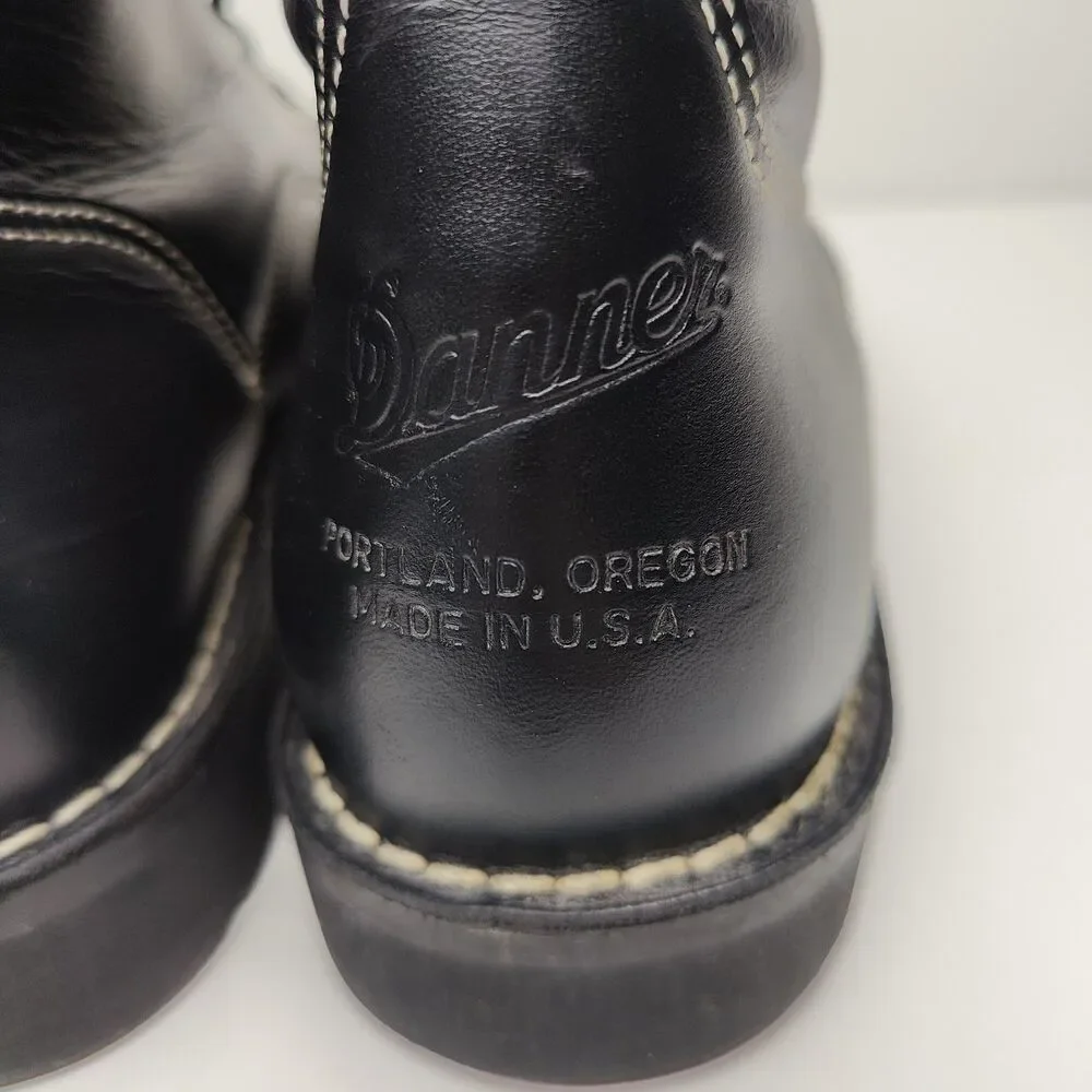 Danner bull run