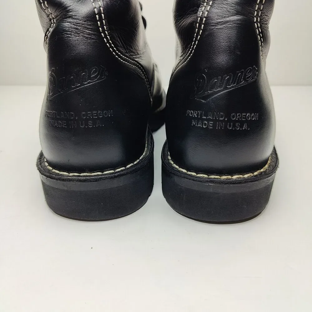Danner bull run