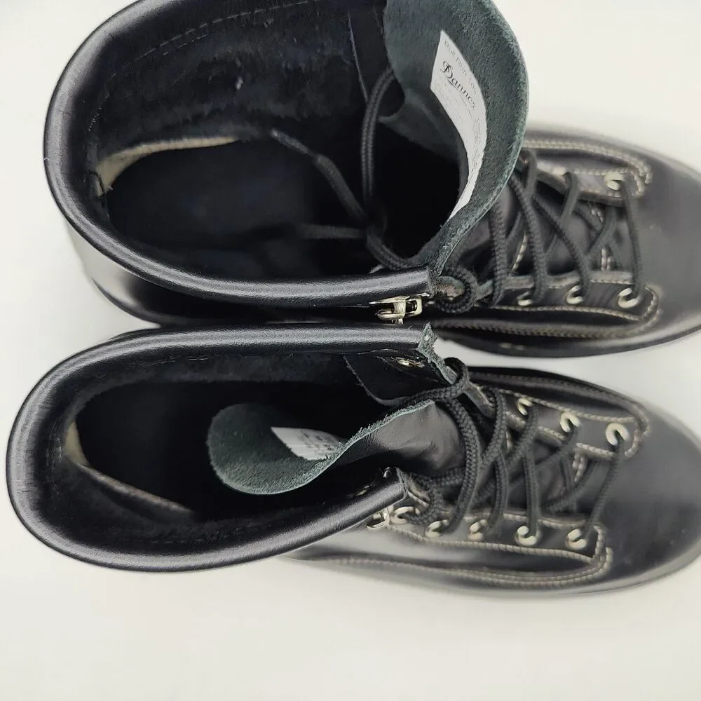 Danner bull run