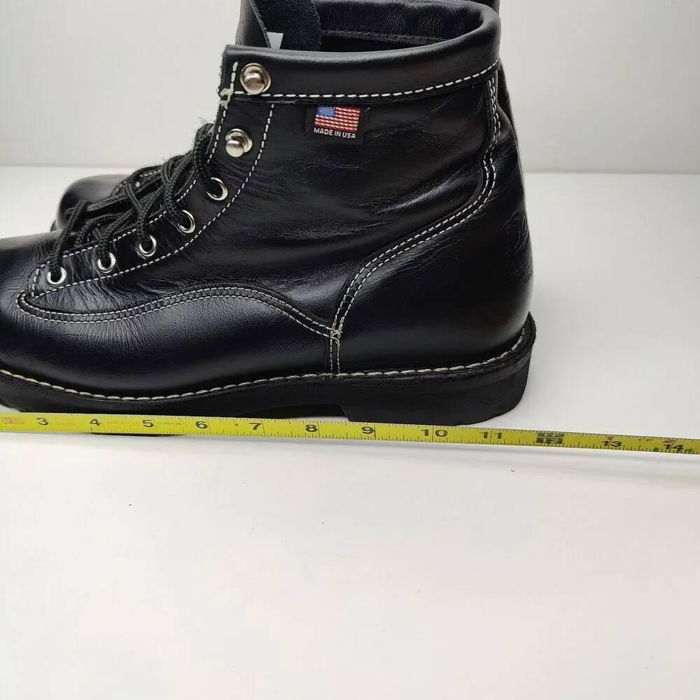 Danner bull run