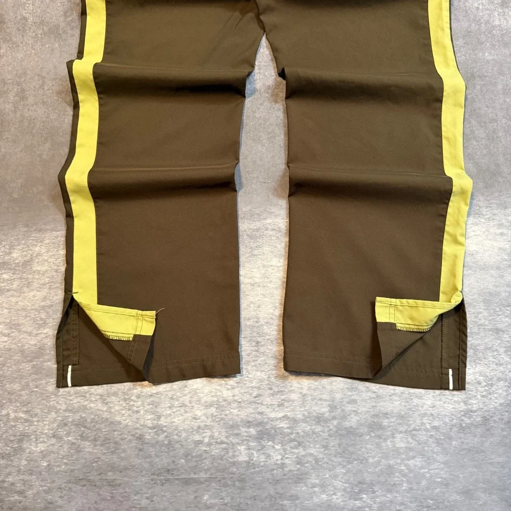 Nike measurements shown