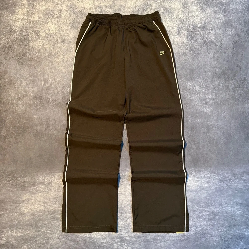 Nike measurements shown