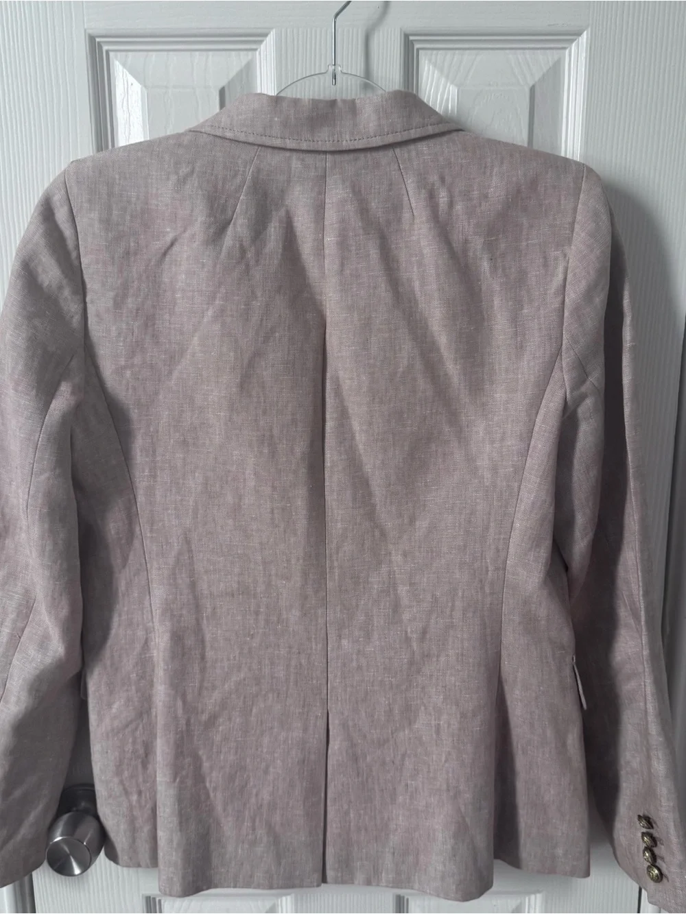 J. Crew classic crew