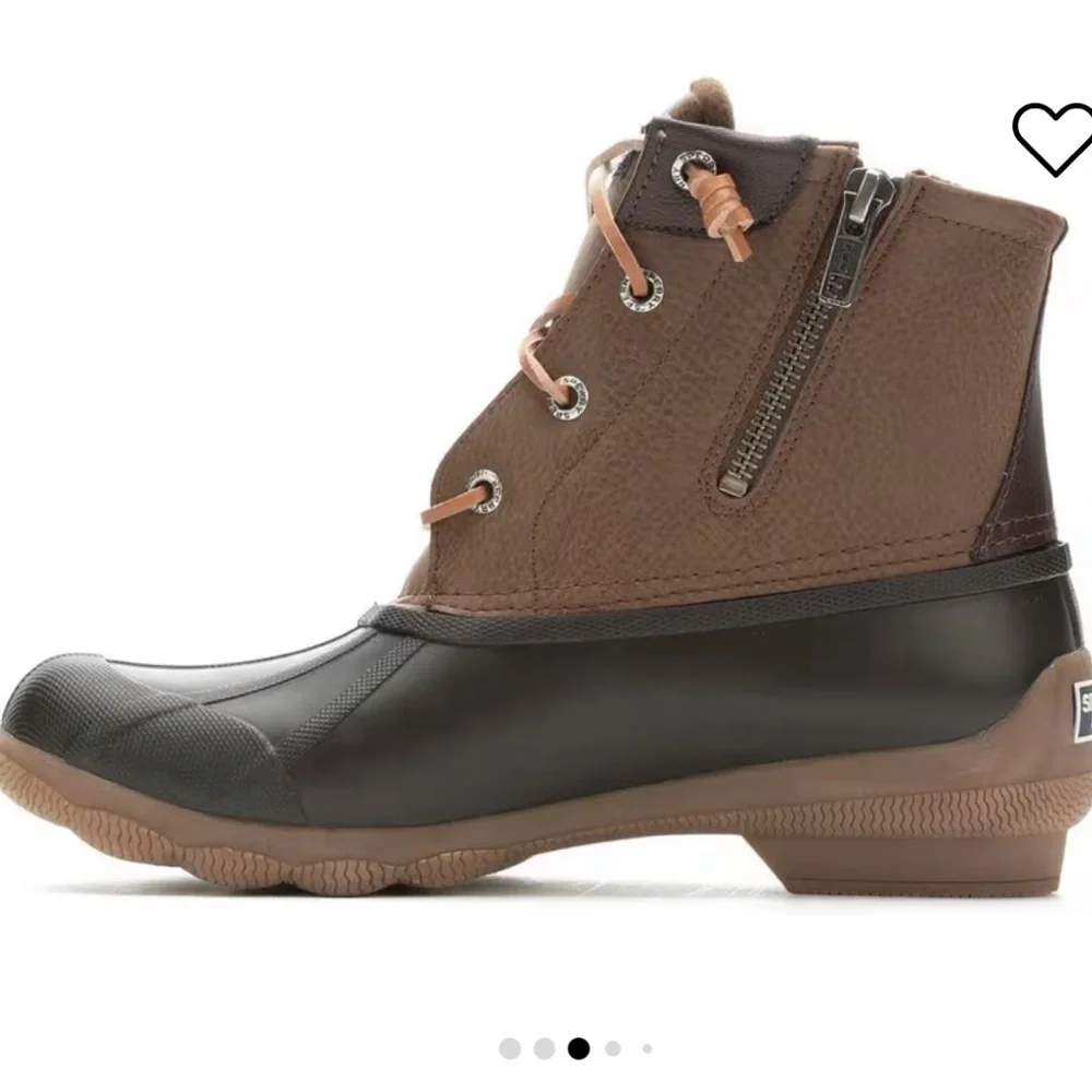 Sperry these are