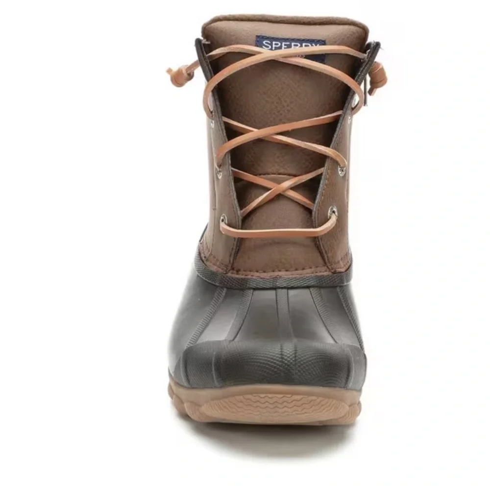 Sperry these are