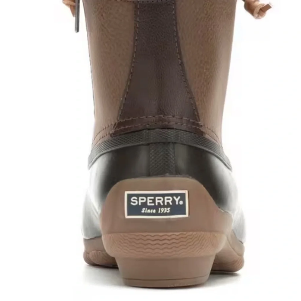 Sperry these are