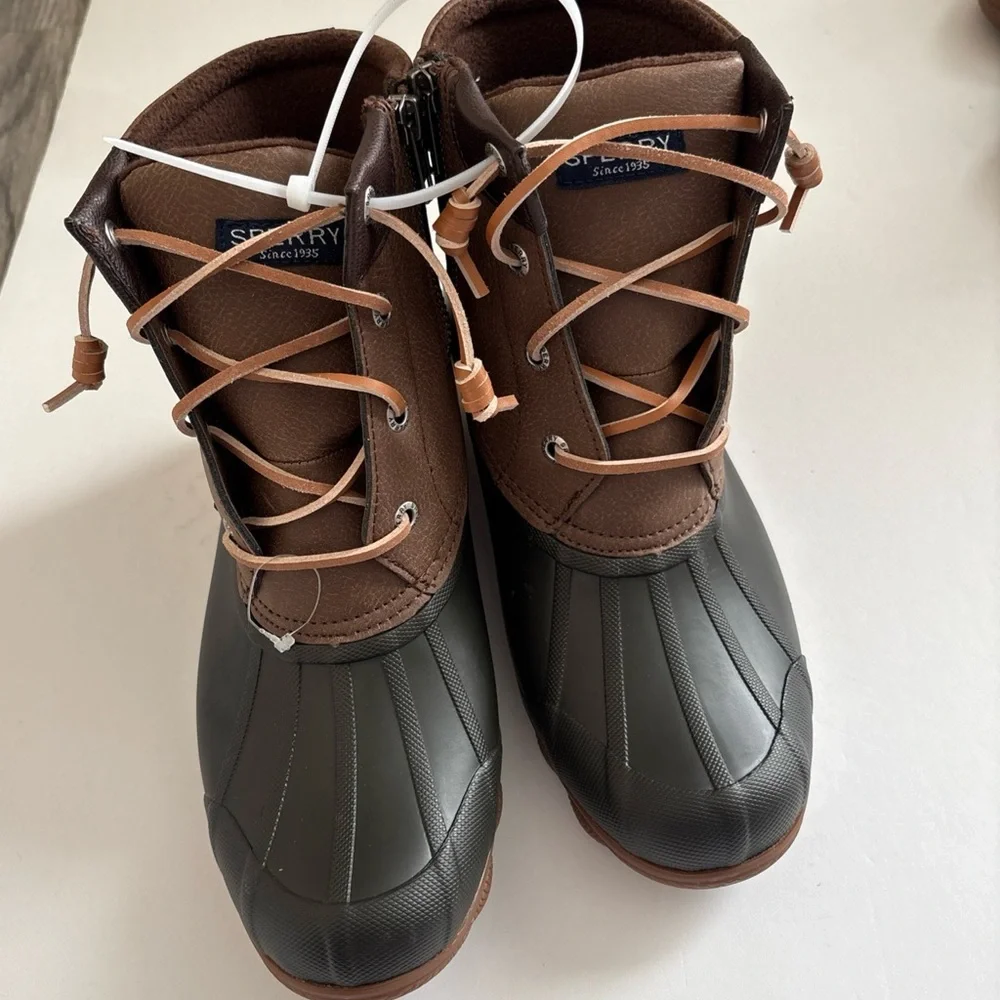 Sperry these are