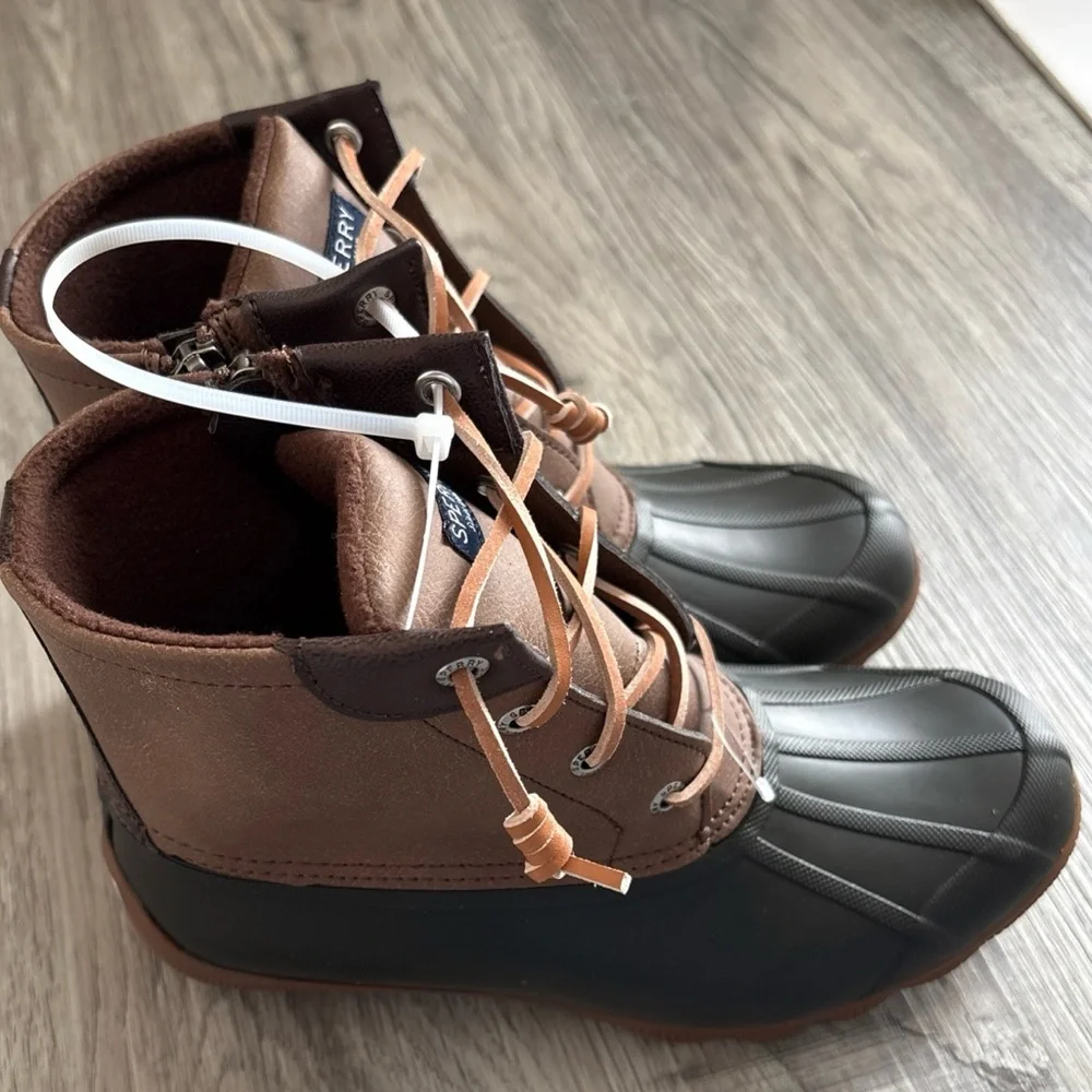 Sperry these are
