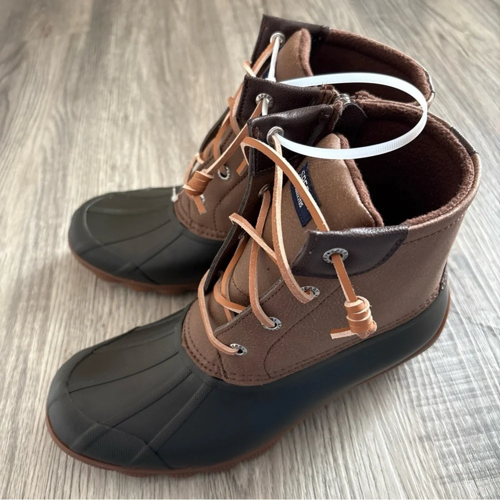 Sperry these are