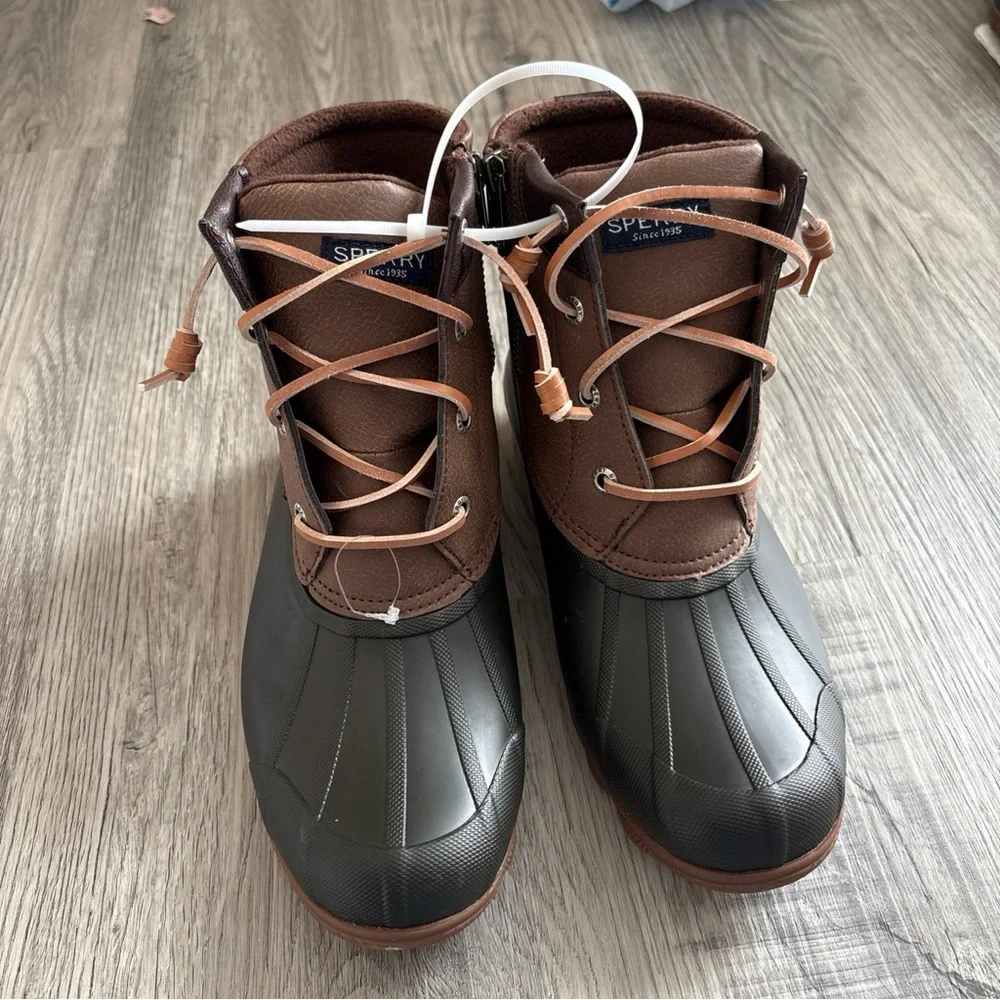 Sperry these are