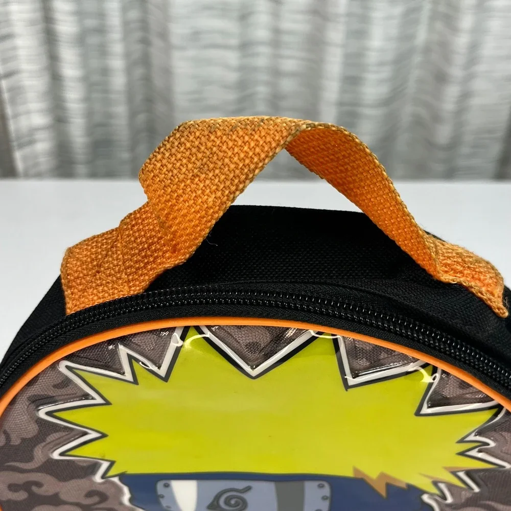 Bioworld naruto uzumaki