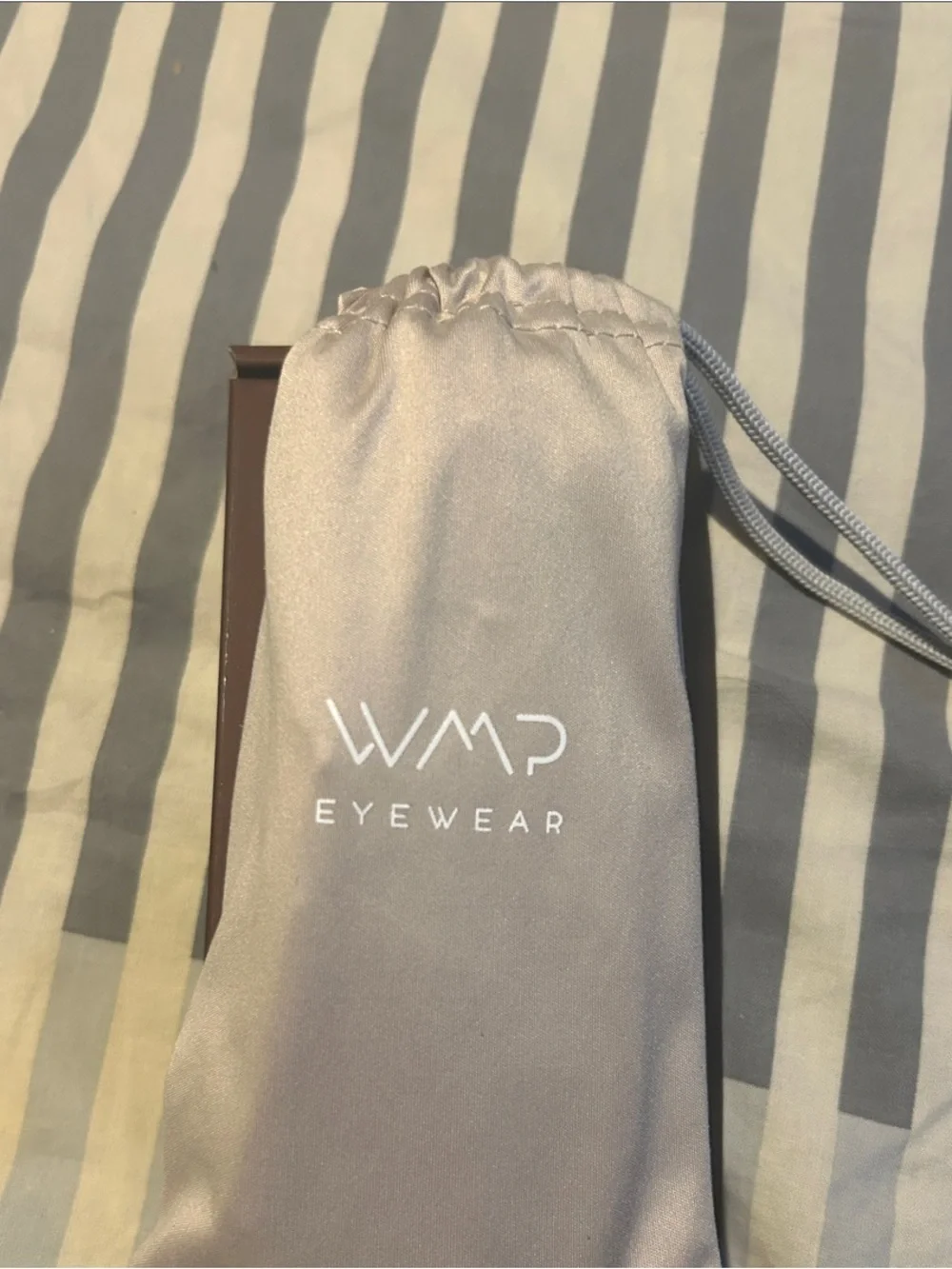 Wmp Eyewear chic tortoiseshell