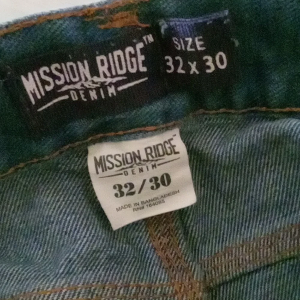 Mission Ridge upgrade your