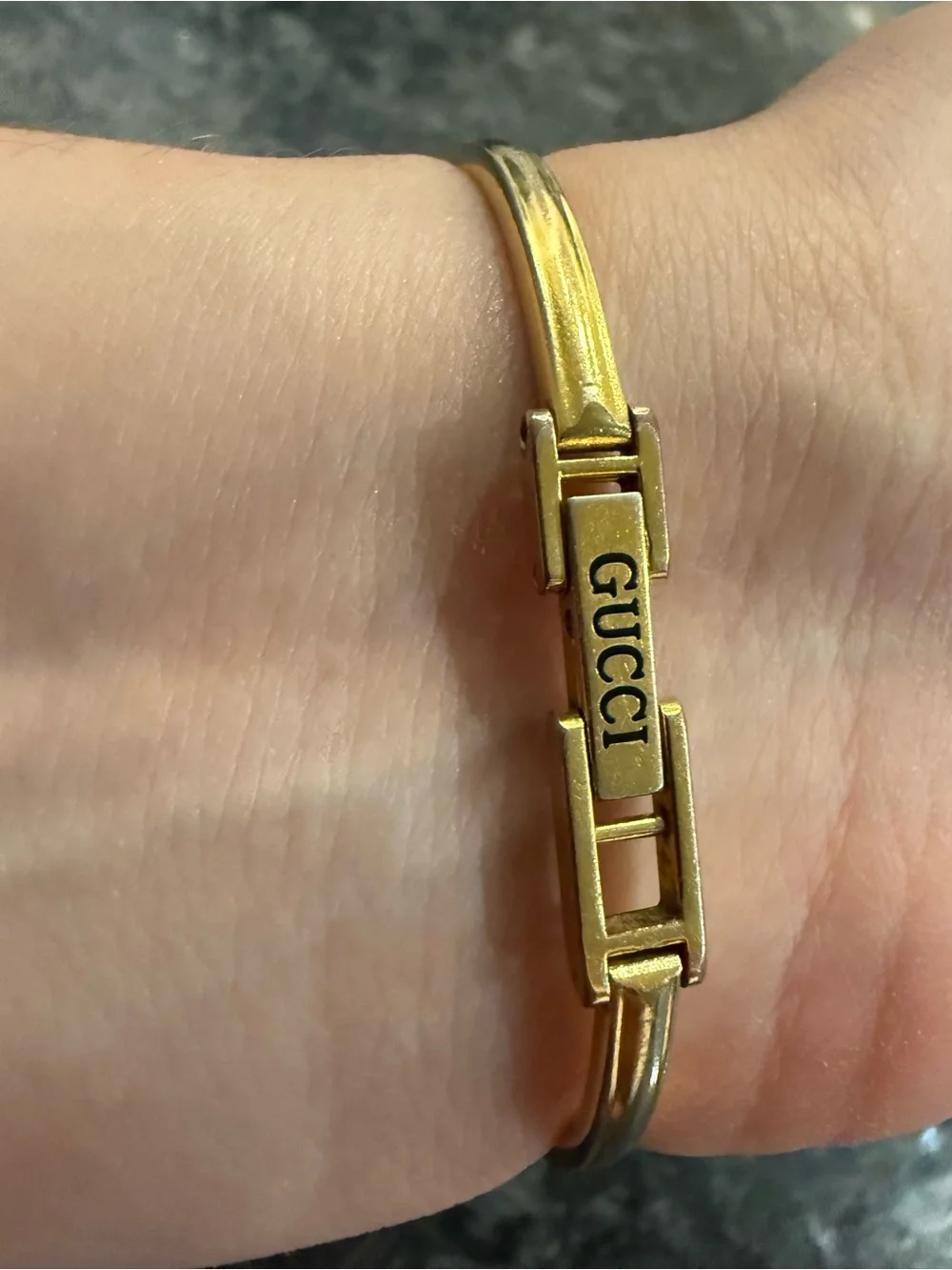 Gucci great vintage