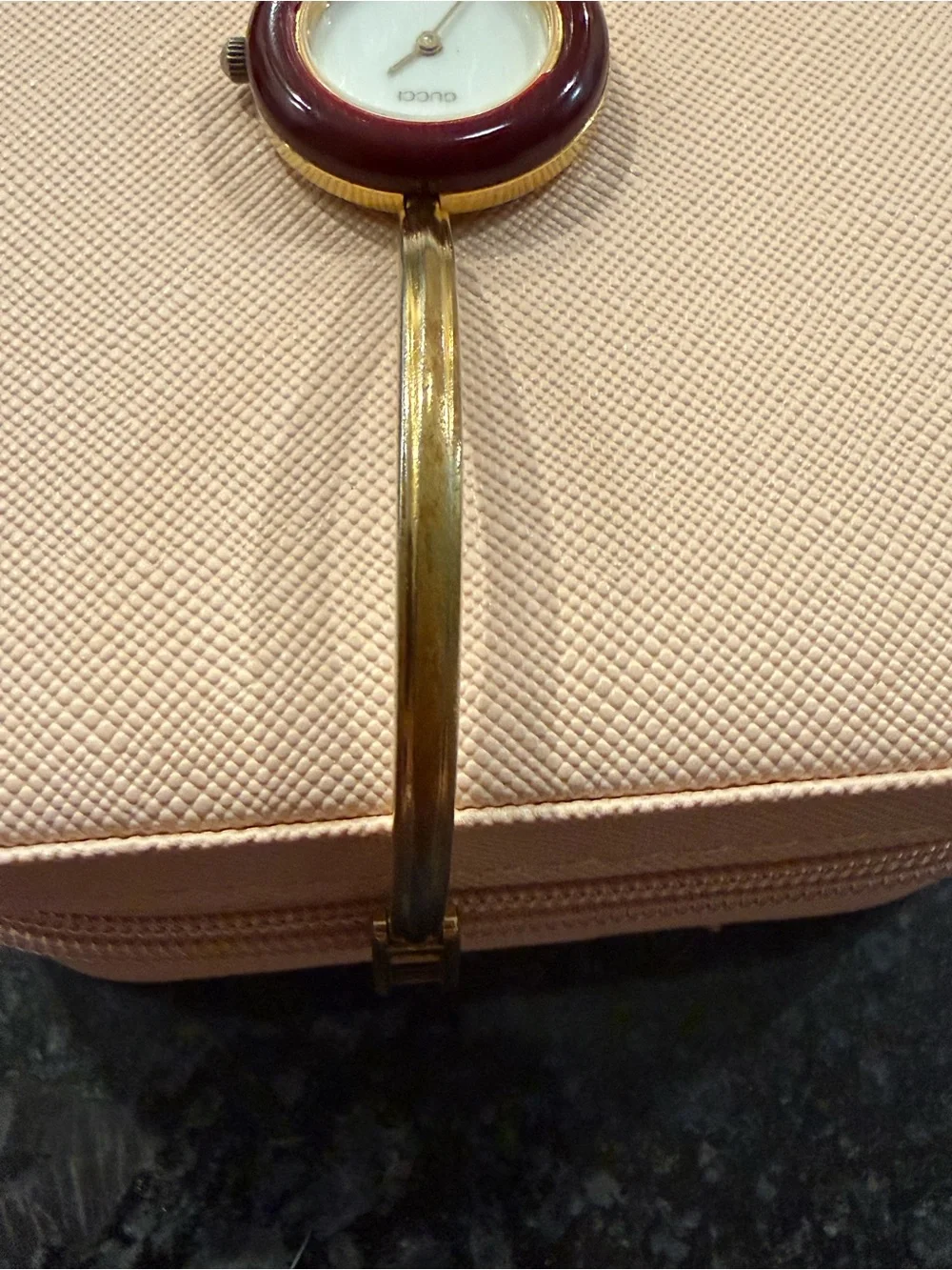Gucci great vintage