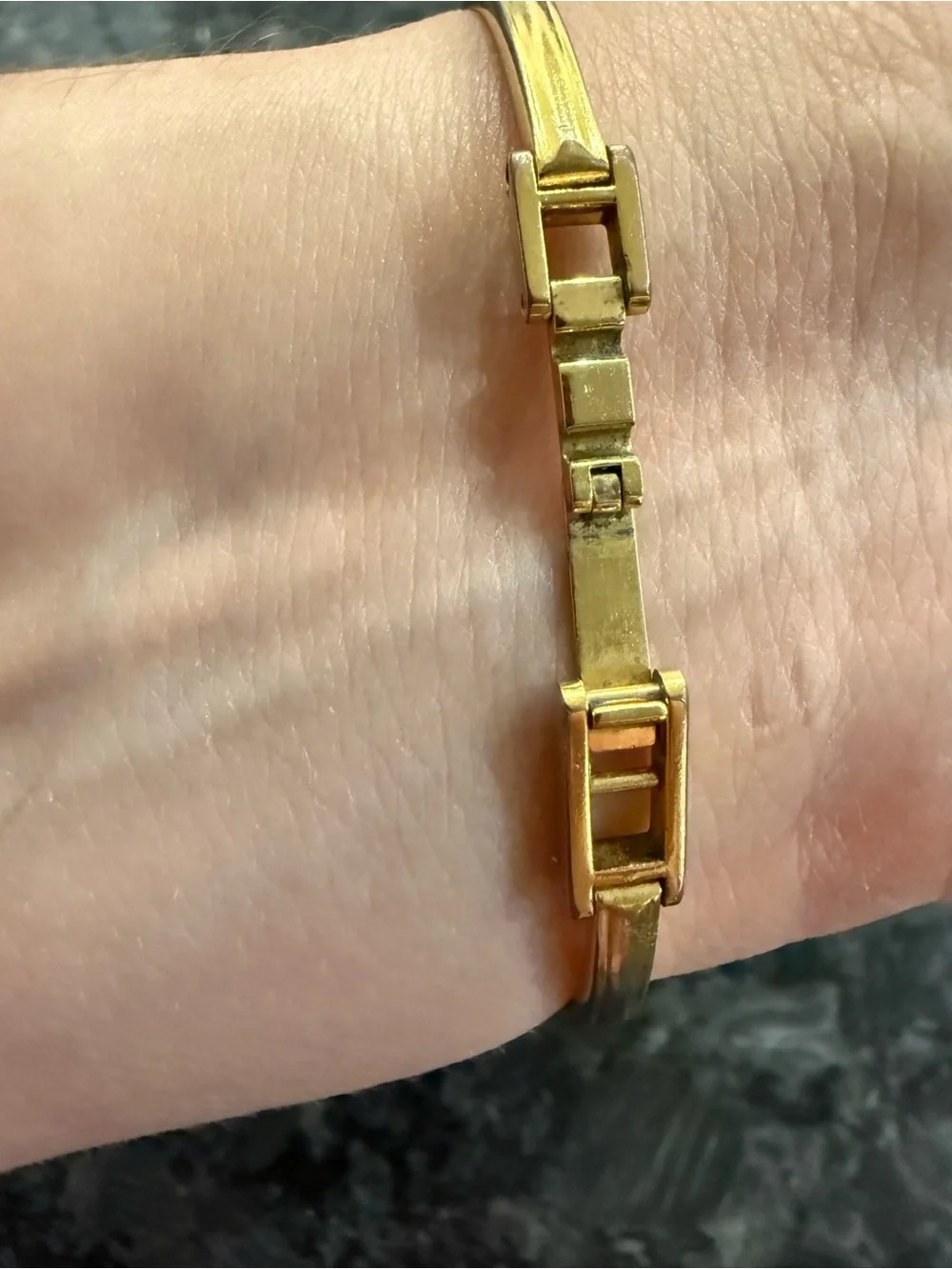 Gucci great vintage