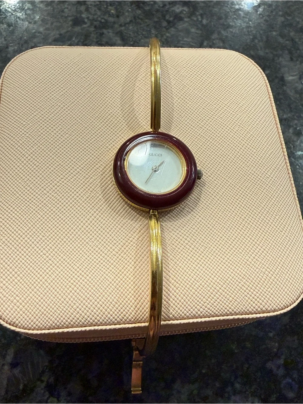Gucci great vintage