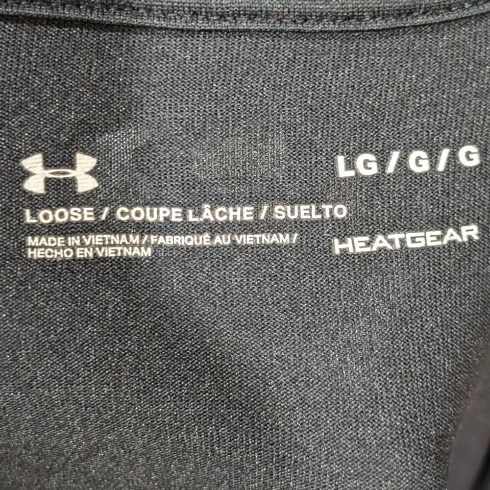 Under Armour price see reflects