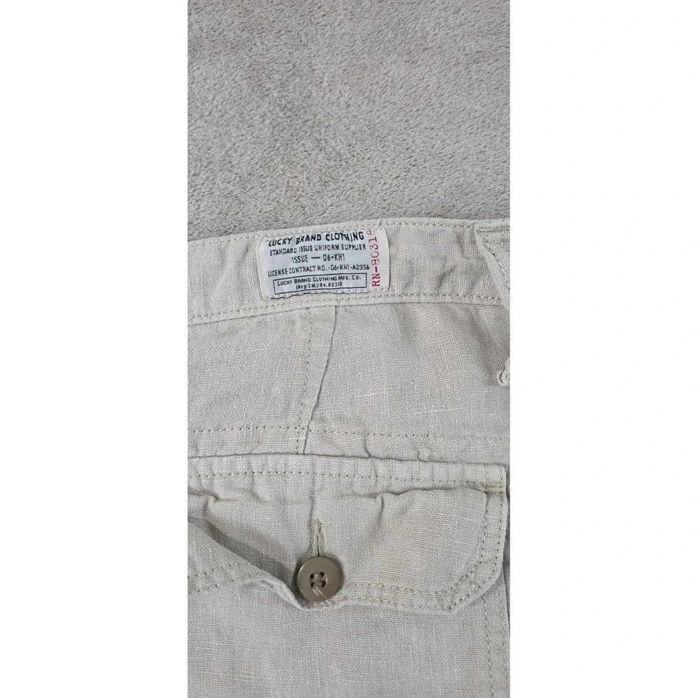 Lucky Brand lucky brand