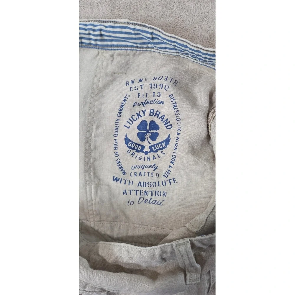 Lucky Brand lucky brand