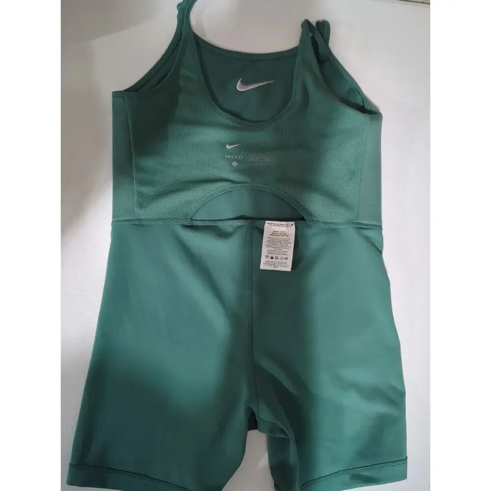 Nike used like