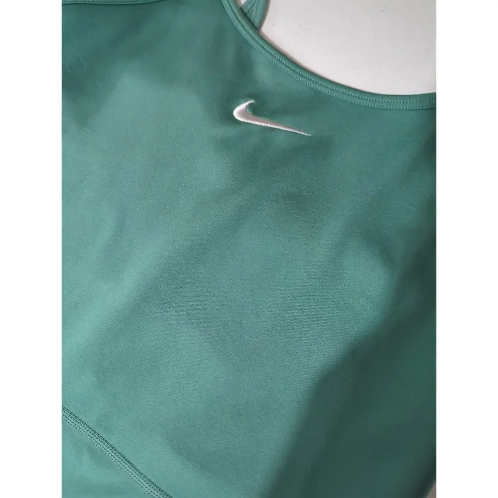 Nike used like