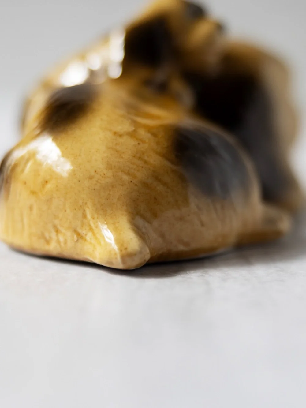 Unmarked cute figurine