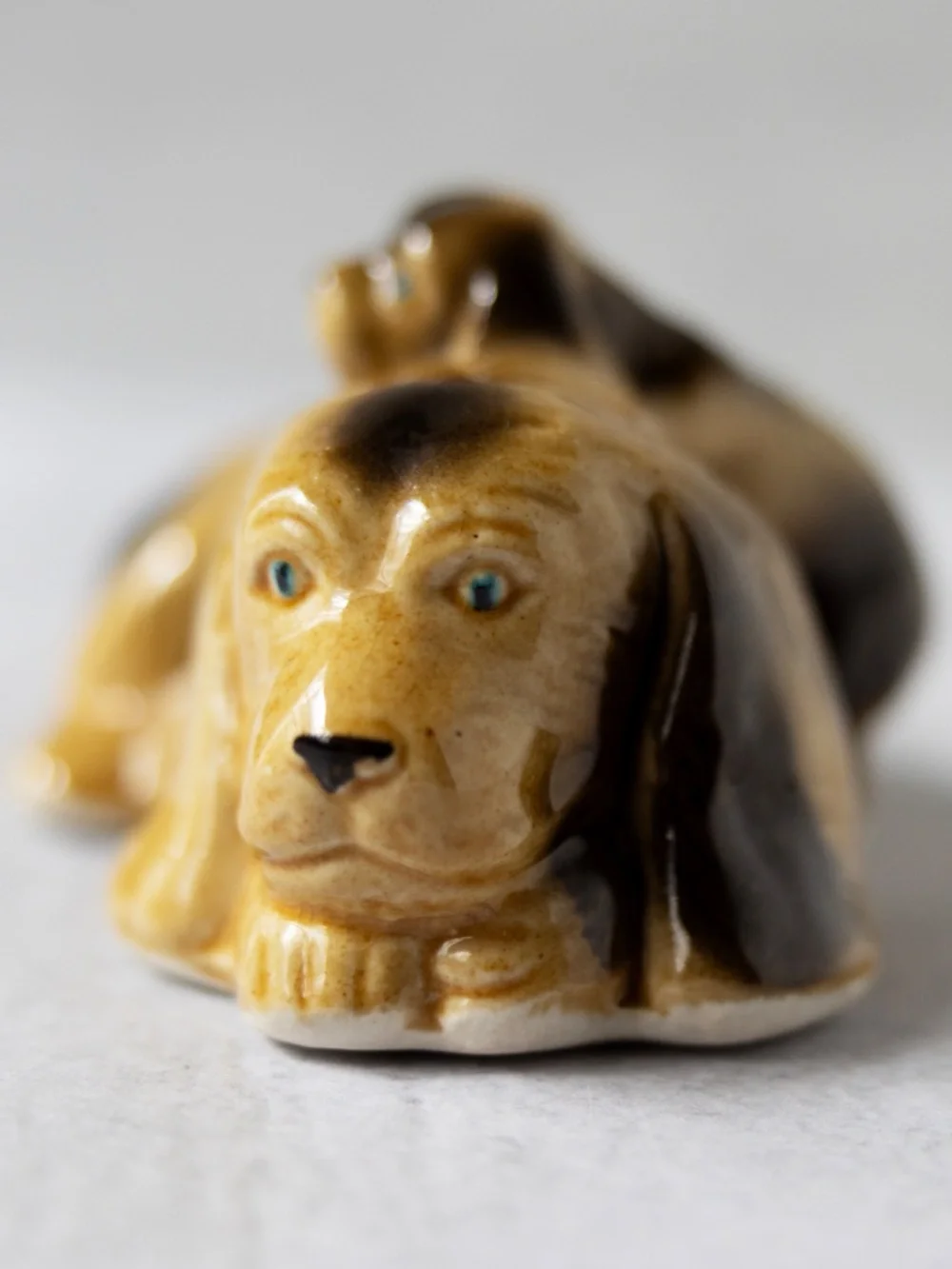 Unmarked cute figurine